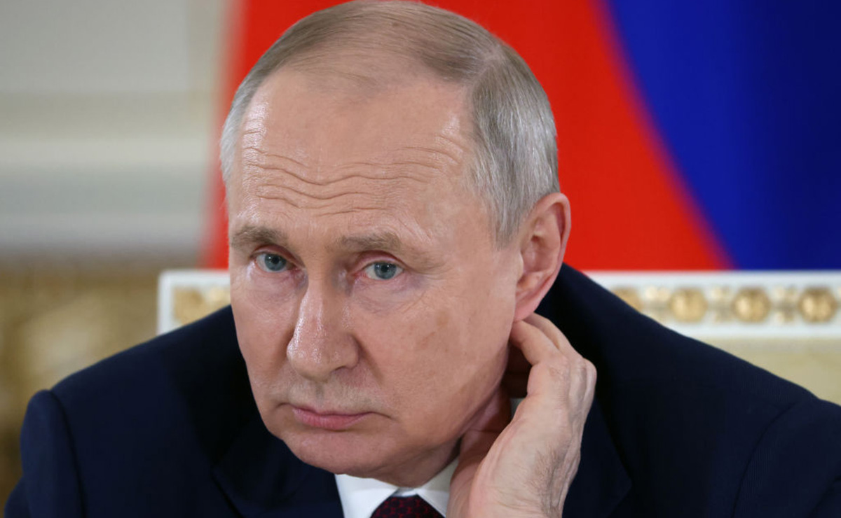 プリゴジン暗殺とプーチンの思惑をジェームズ斉藤が解説! ロシアのアフリカ利権を巡り7月から不穏な動きの画像3