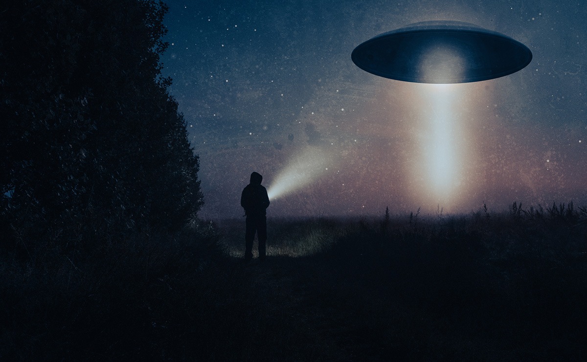 米軍UFO調査機関「プロジェクト・サイン」とフォート・モンマスUFO事件＝羽仁礼の画像1