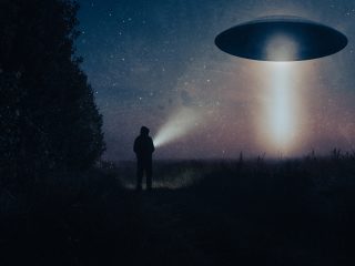 米軍UFO調査機関「プロジェクト・サイン」とフォート・モンマスUFO事件＝羽仁礼