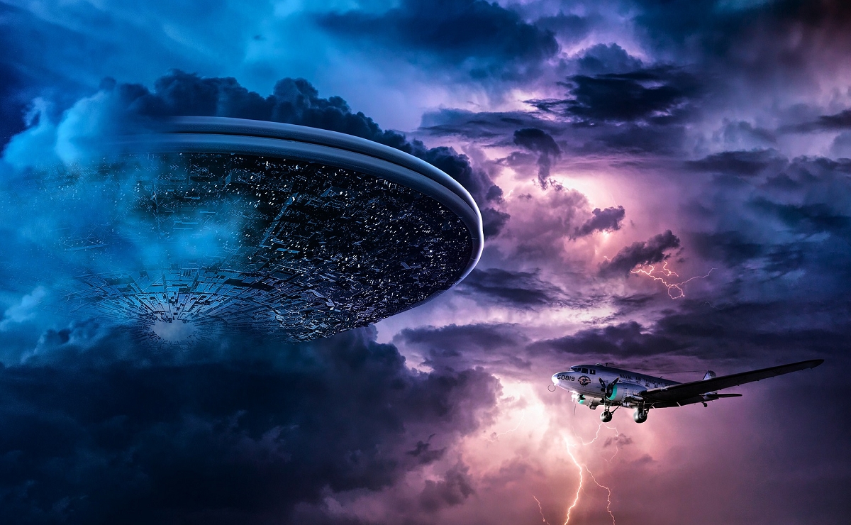 戦闘機がUFOを追跡、パイロットが宇宙人に攫われた? 英国で最も信じられているエイリアン・アブダクション事件の全貌の画像3