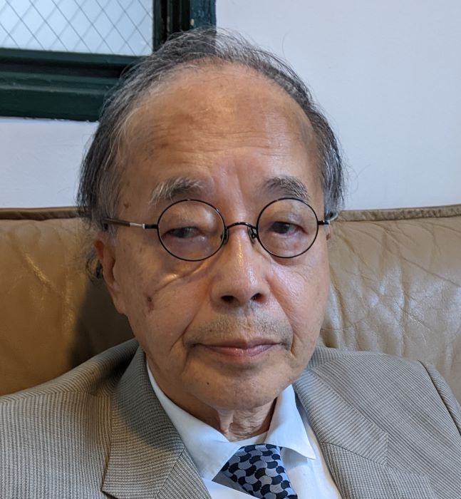 「日ユ同化論」「源義経=チンギス・ハン説」東北大学名誉教授・田中英道が明かす世界史の真実!(トカナ独占インタビュー)の画像2