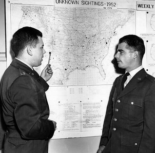 アメリカ空軍の極秘UFO研究「プロジェクト・ブルーブック」解説(1)―発足の経緯と中心人物の画像3