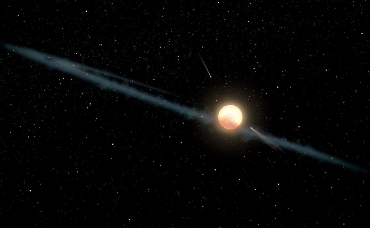 ダイソン球はもう古い! 宇宙人はレーザーで惑星を植民地化している!?の画像2