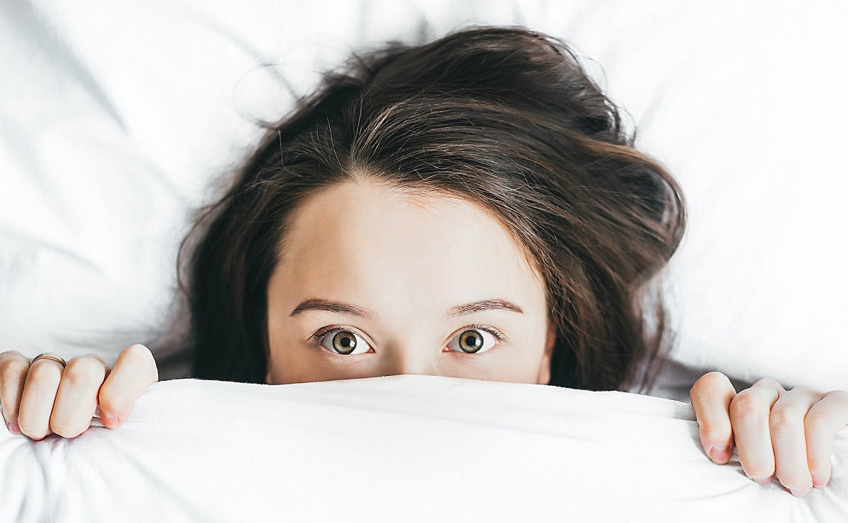 11年間不眠の女性が苦しみを吐露! 急に涙が溢れ眠れぬ体に…=ベトナムの画像3