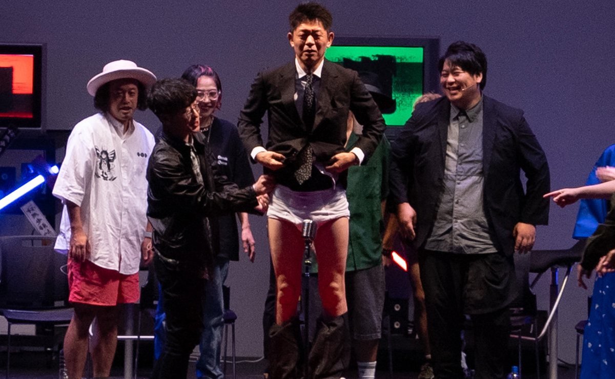 【10/9(月)迄】人気怪談師たちが今まで世に出せなかった極上の怖い話を披露!『裏・初耳怪談』アーカイブ映像配信中の画像5