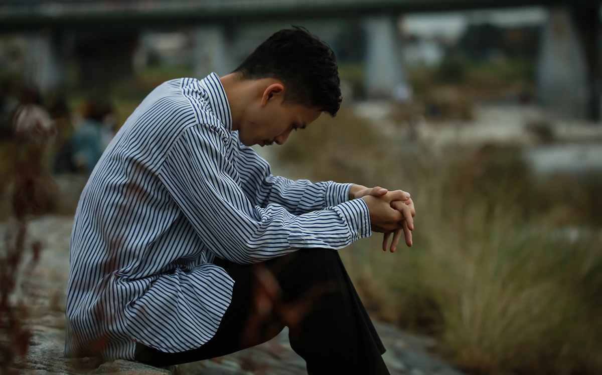 【実話】行き過ぎた神仏への祈願の果てに「死にたい」… 商売繁盛と引き換えに霊障に悩まされる実業家男性の画像2