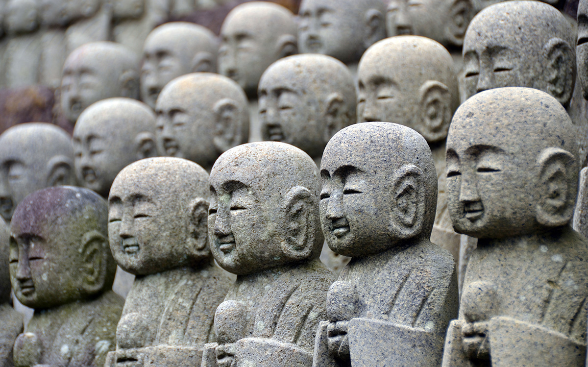 【実話】行き過ぎた神仏への祈願の果てに「死にたい」… 商売繁盛と引き換えに霊障に悩まされる実業家男性の画像1