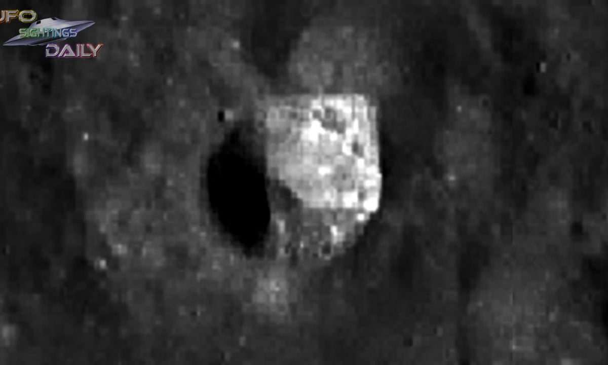 月面にモノリスを発見か? キューブ状の構造物をNASA衛星が撮影、人類の劇的進化へ!?の画像2