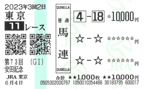 衝撃の4億円事件! JRAで歴史的な異常事態発生中「スプリンターズステークス」も大荒れ必至! マスコミノーマークの隠れ穴馬で一獲千金勝負!の画像3