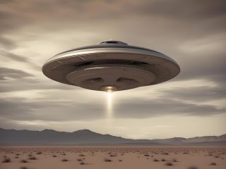 マイク・ペンス元副大統領がエリア51を極秘訪問していたことが発覚！ 「生きた宇宙人」がいた!?