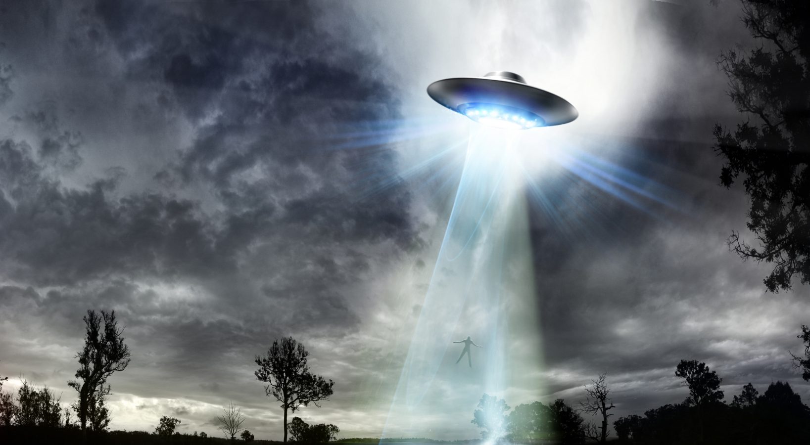 「UFOオフィスに毎月数十件の報告」 米国防総省UFO調査機関トップが発言！の画像1