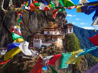 ブータンに知る人ぞ知る「ペニス村」があった！ 世界195カ国を回るYouTuberが驚愕…