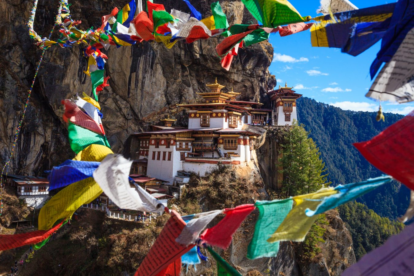  ブータンに知る人ぞ知る「ペニス村」があった！ 世界195カ国を回るYouTuberが驚愕…の画像1