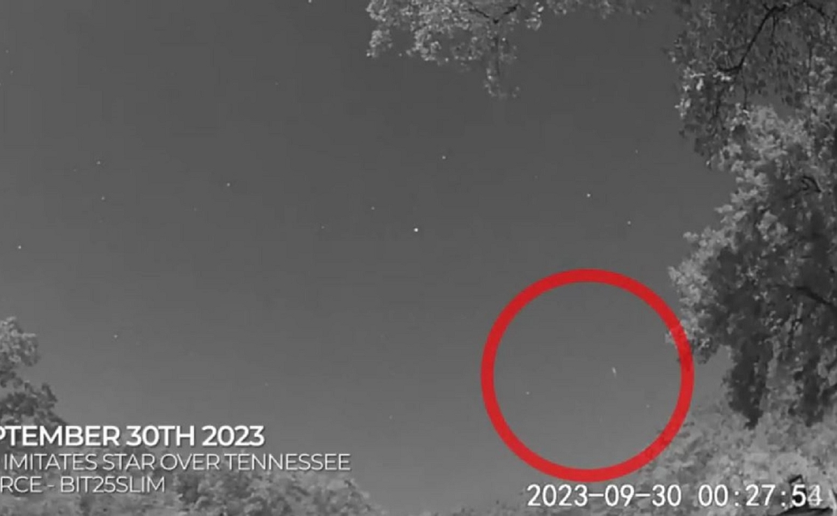 UFOが星座に化けて地球を監視している!? 「UFO星座擬態説」とは?の画像1