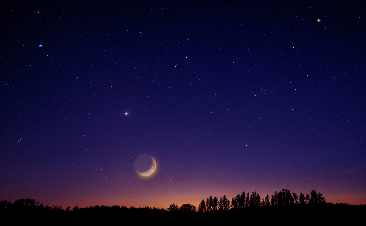 UFOが星座に化けて地球を監視している!? 「UFO星座擬態説」とは?の画像3