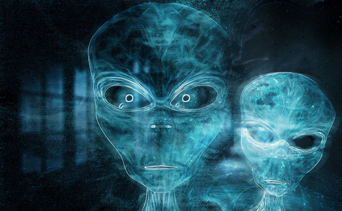 米政府が宇宙人の実在を「1年半以内に公表」する!? ジャーナリストが主張!の画像2