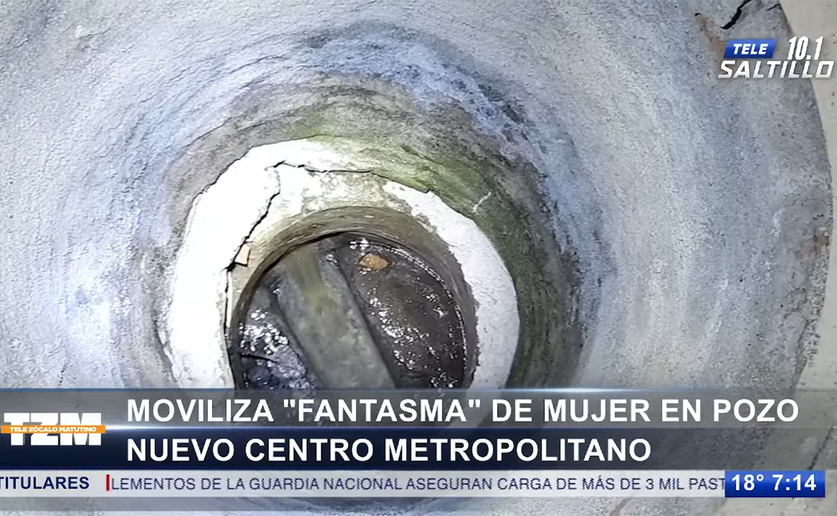 メキシコでガチの心霊事件発生! 井戸の中から自分の名前に答える霊に消防隊が遭遇の画像2