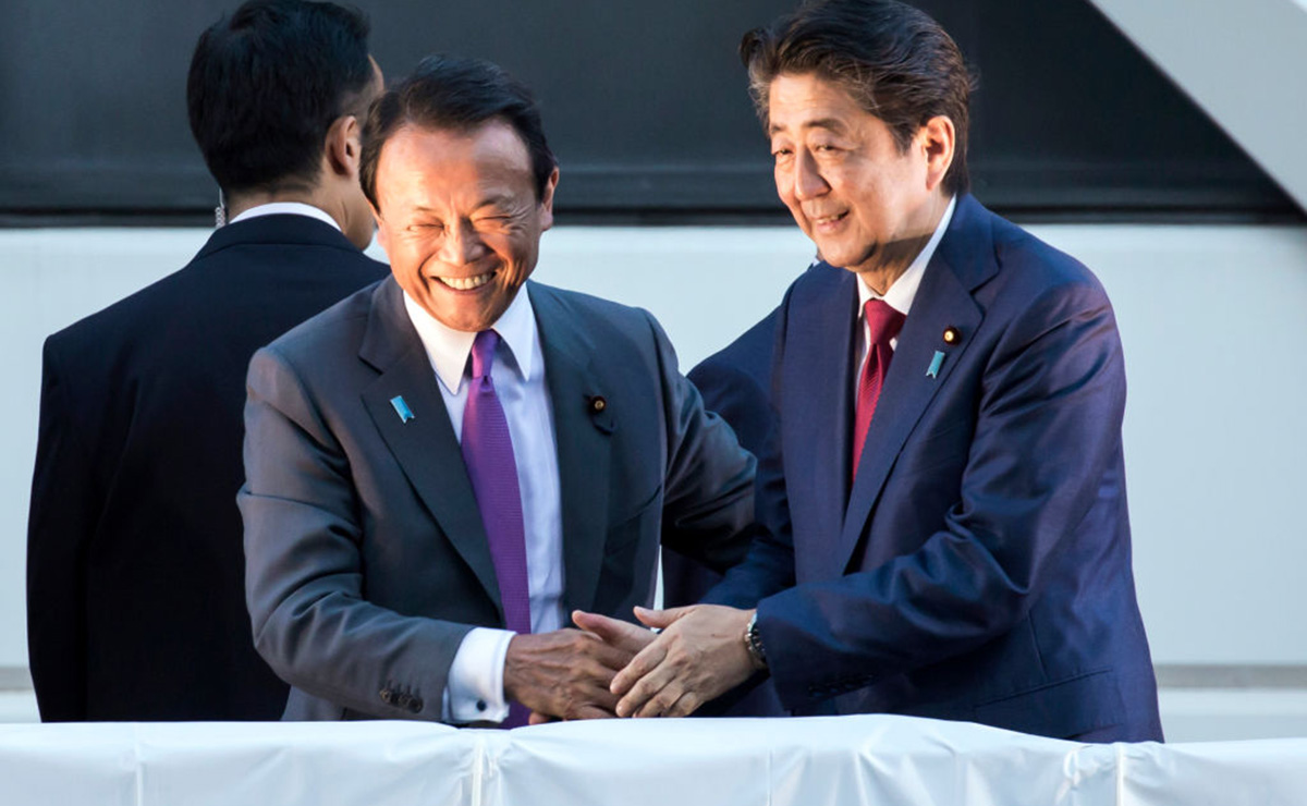 岸田内閣改造でロシア顔負けの密室政治が復活! 「インテリジェンスがないと生き辛い世の中」ジェームズ斉藤の画像4