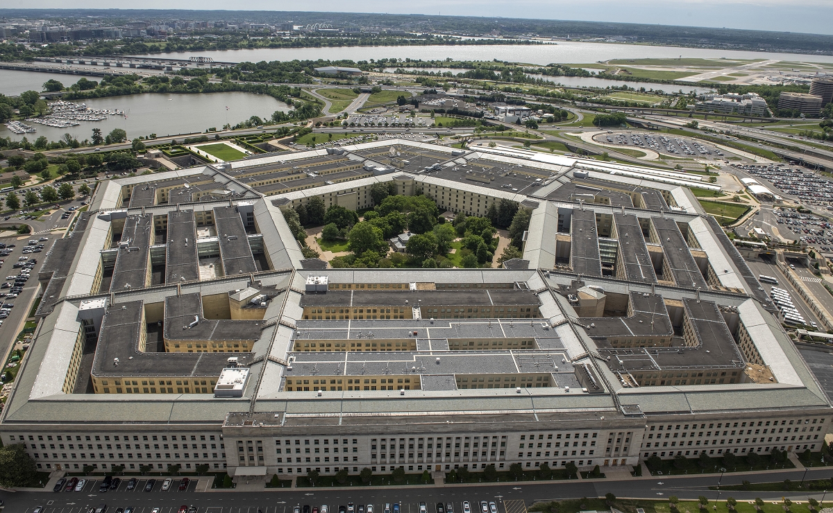 UFO情報の隠蔽は米国防総省の悪魔崇拝に関与? コリンズ・エリートが妨害工作かの画像1