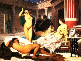 「古代セックスマニュアル」を書いた女性フィラエニスは何者か？ 体型別のテクニックからナンパの指南まで