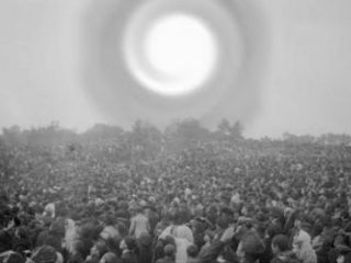 神の光か幻か…太陽が踊った「1917年ファティマの太陽の奇跡」では実際に何が起こったのか
