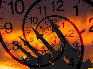 「世界の終わりまで、あと90秒」終末時計、2024年の時刻が発表される