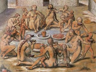 人間が犯してはならないタブー……古くから人肉食を実践してきた8つの古代文化【後編】