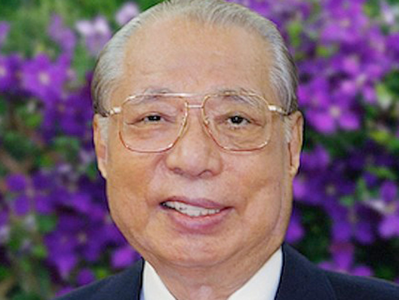 都市伝説？ 創価学会名誉会長「池田大作」の本名 - TOCANA Paranormal