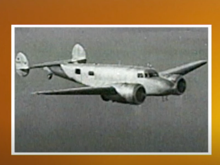 航空史上のミステリー『アメリア・イアハート機消失事件』失われた航空機を発見か？