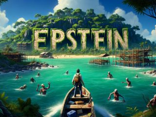 “エプスタイン島”で生き残るために「ジェフリー」と戦うビデオゲーム『エプスタイン』がゲーマーに衝撃を与える