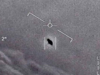 “機密扱いのUFO映像”が米国防総省公式UFOオフィス（AARO）のウェブサイトで公開中！