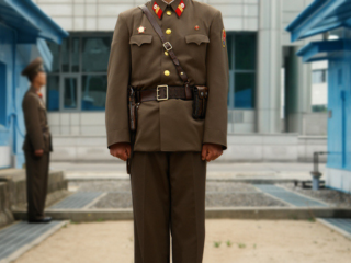 飢餓、性被害……北朝鮮「女性兵士」のあまりにも悲惨な現実