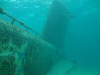 「原因不明の打撃音」タイタン潜水艦事故、ソナーで拾われた謎の爆発音を初公開