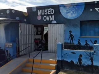 UFO博物館が急襲される？！当局の狙いは「ミイラの足」か＝アルゼンチン