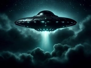 UFOは「人類支配を計画する悪魔」によって送り込まれた！？UFO研究家が驚きの主張