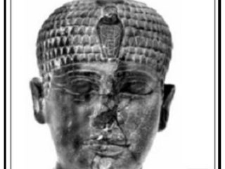 イスラエルで発見された古代エジプトの彫像が仏像にソックリすぎる！「ファラオ＝ブッダ」説が浮上？徹底解説！