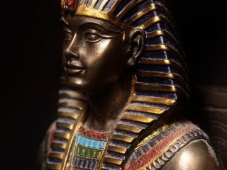 古代エジプトでは同性愛が文化的に受け入れられていた？潜在的な証拠の数々