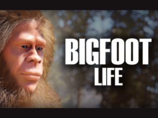 あなたもビッグフットになれる！？驚きのゲーム「Bigfoot Life」が発売予定！