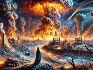古代文明は核戦争で滅亡した！？“古代核戦争説”にまつわる7つの事例